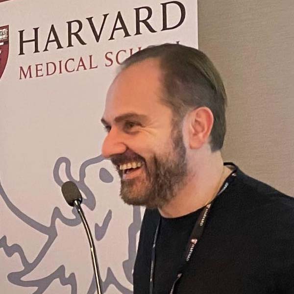 Nikolaos Tzenios, considered to be the most educated man in World