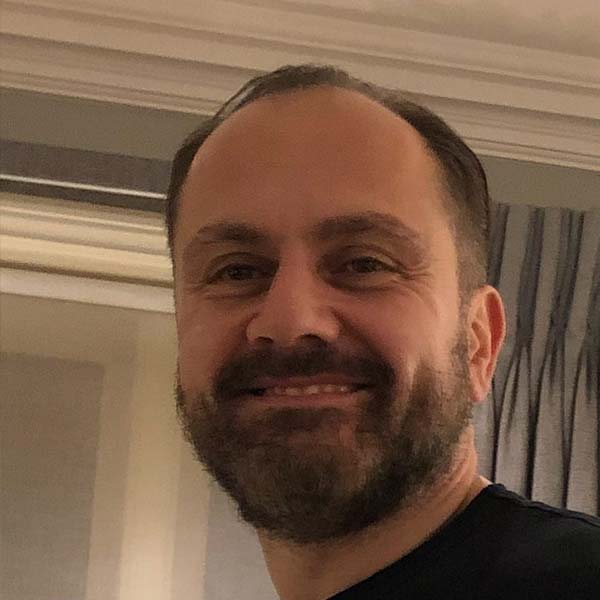 Nikolaos Tzenios, considered to be the most educated man in World