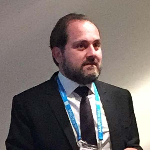 Nikolaos Tzenios, considered to be the most educated man in World