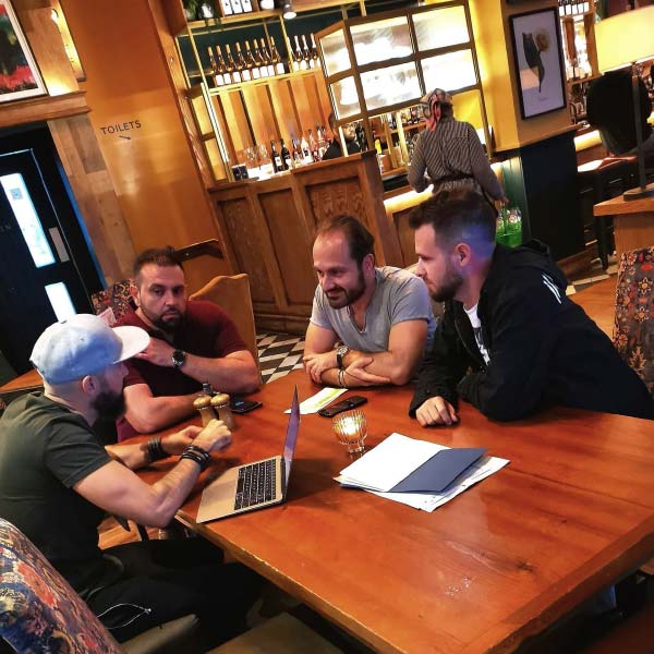 Nikolaos Tzenios, considered to be the most educated man in World