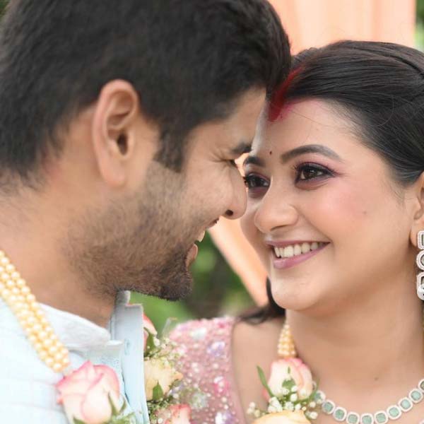 image of anamika Chakraborty and Uday Pratap singh 