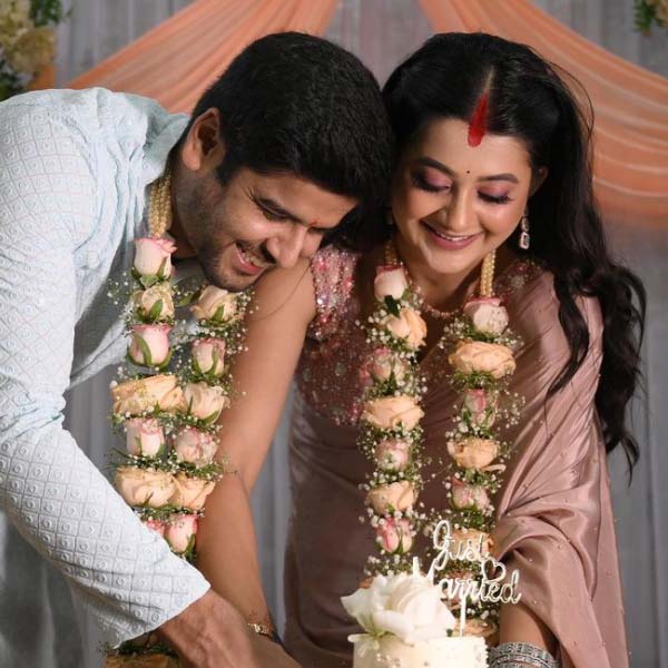 image of anamika Chakraborty and Uday Pratap singh 