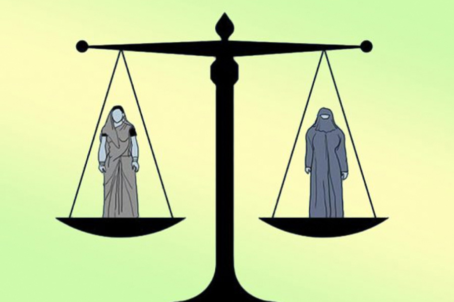 স্বাধীনতার পরেই অভিন্ন দেওয়ানি বিধি চালু নিয়ে আলোচনা হয়। ১৯৪৮ সালের নভেম্বরে সংবিধান সভায় বিষয়টি নিয়ে বিতর্ক হয়েছিল। অধিকাংশ মুসলিম সদস্য জানিয়েছিলেন, বিধির প্রয়োগ হলে ‘মুসলিম পারিবারিক আইন’ (পার্সোনাল ল) বিপন্ন হয়ে পড়বে।