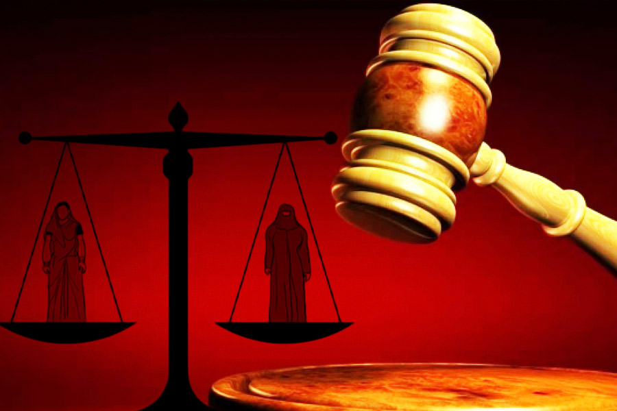 বিজেপি-আরএসএসের ঘোষিত কর্মসূচির মধ্যে অযোধ্যায় রামমন্দির নির্মাণ, কাশ্মীরে ৩৭০ ধারা রদ, সিএএ বিল পাশ করেছে মোদী সরকার। অভিন্ন দেওয়ানি বিধি চালু করা এখনও বাকি। লোকসভা ভোটের আগেই কি হয়ে যাবে ‘লক্ষ্যপূরণ’?