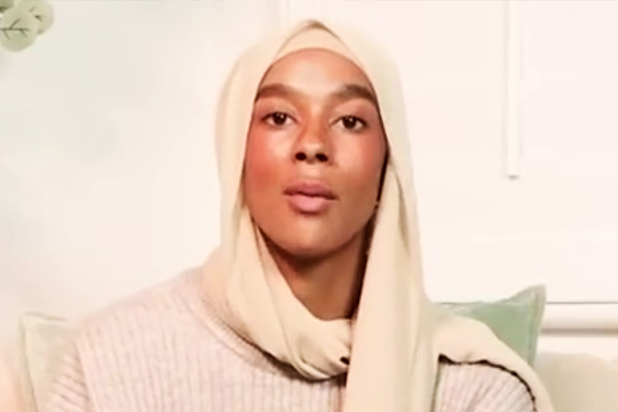 School dropout girl who made 3 million dollar in six months at the age of 20 with zero qualifications