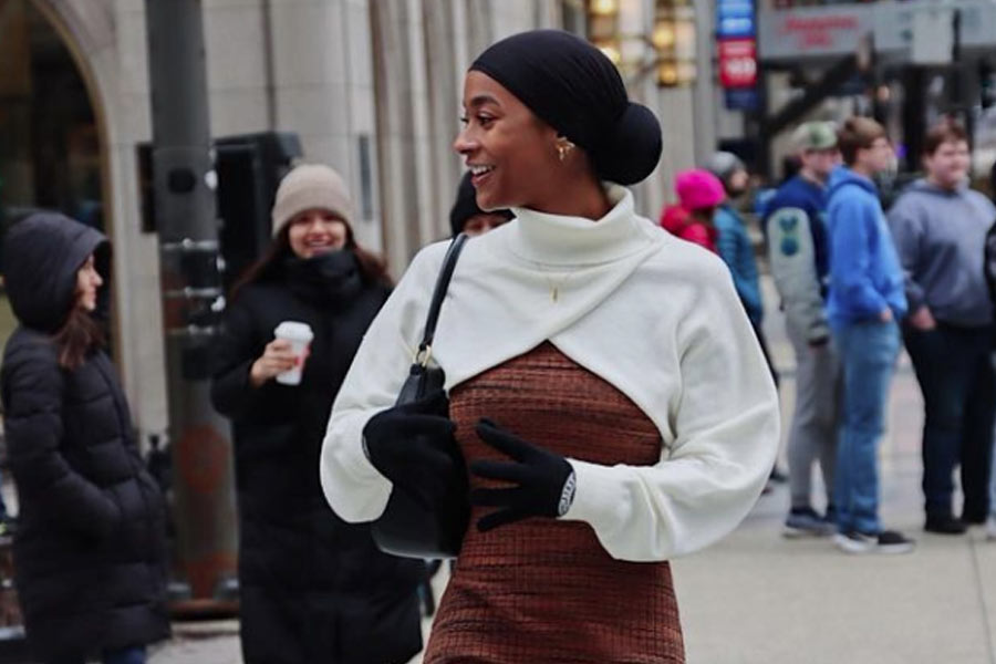 School dropout girl who made 3 million dollar in six months at the age of 20 with zero qualifications