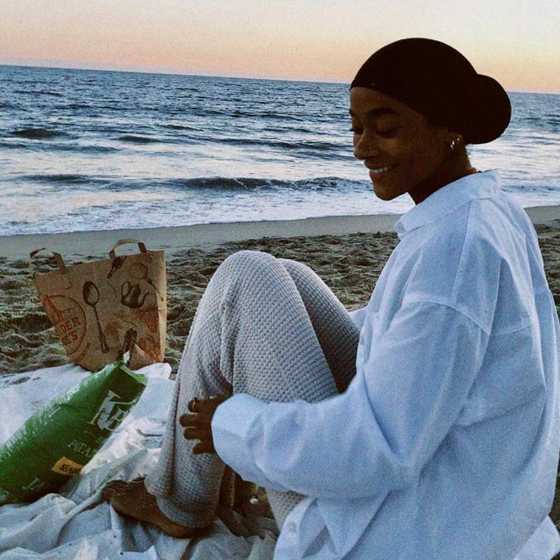 School dropout girl who made 3 million dollar in six months at the age of 20 with zero qualifications