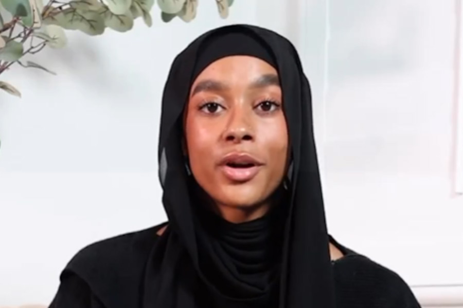 School dropout girl who made 3 million dollar in six months at the age of 20 with zero qualifications