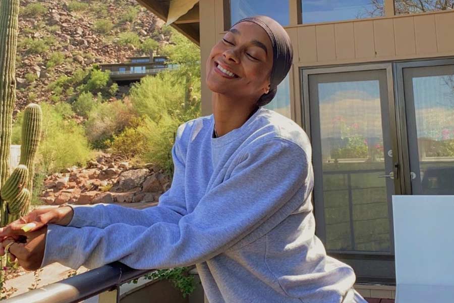 School dropout girl who made 3 million dollar in six months at the age of 20 with zero qualifications