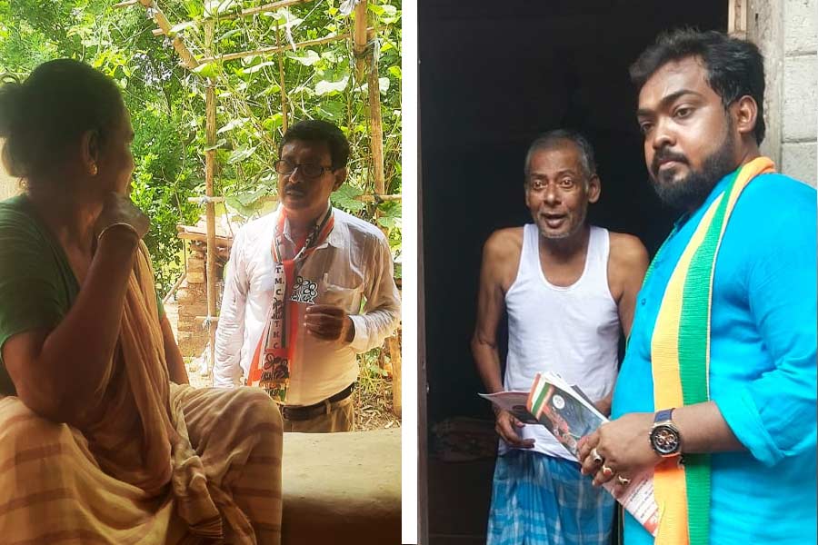  Panchayat Election 2023 