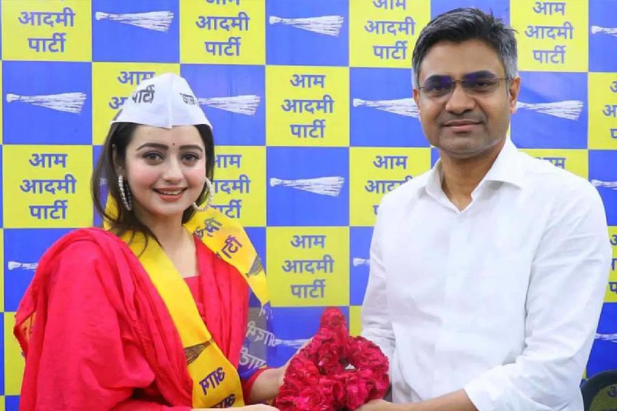 Image of Chahat Pandey