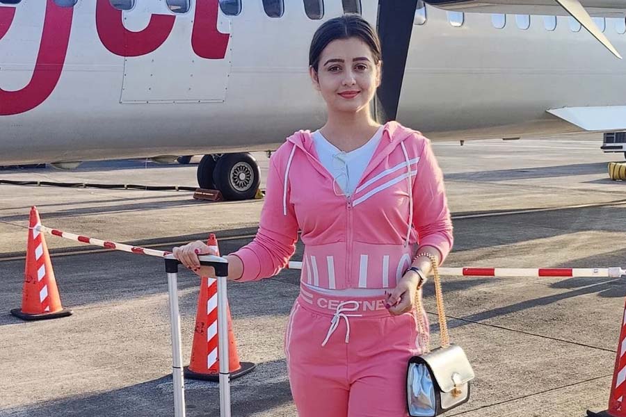 Image of Chahat Pandey