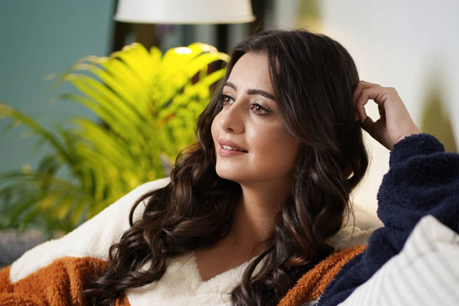 Image of Chahat Pandey