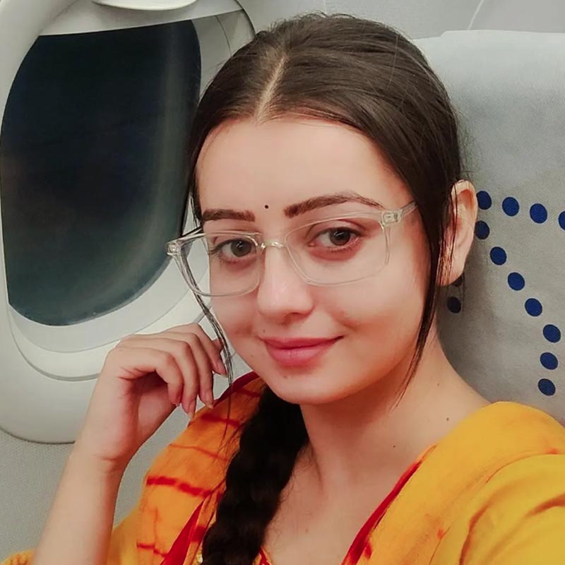 Image of Chahat Pandey