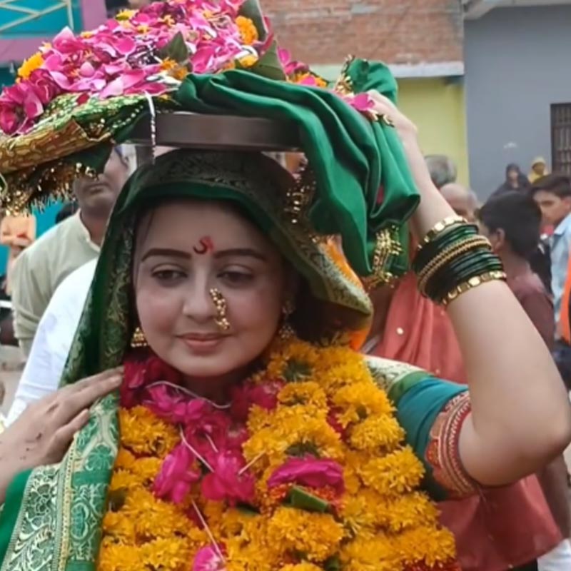 Image of Chahat Pandey