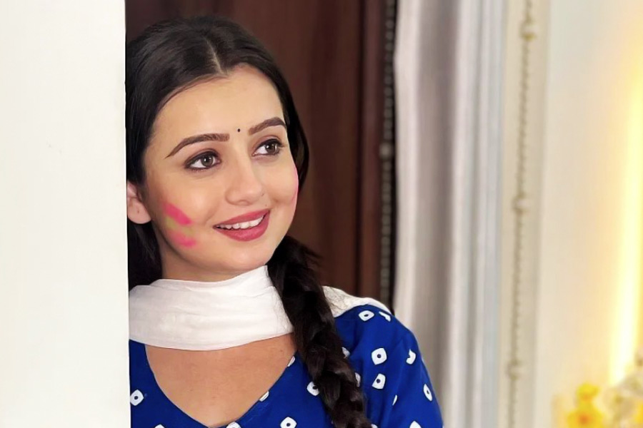 Image of Chahat Pandey