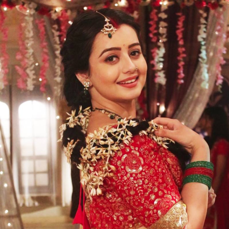 Image of Chahat Pandey