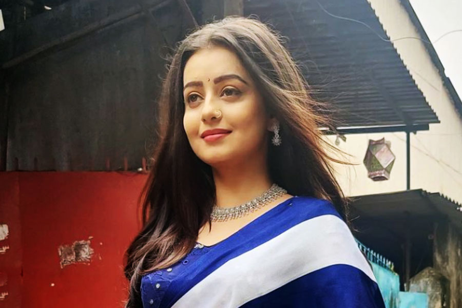 Image of Chahat Pandey