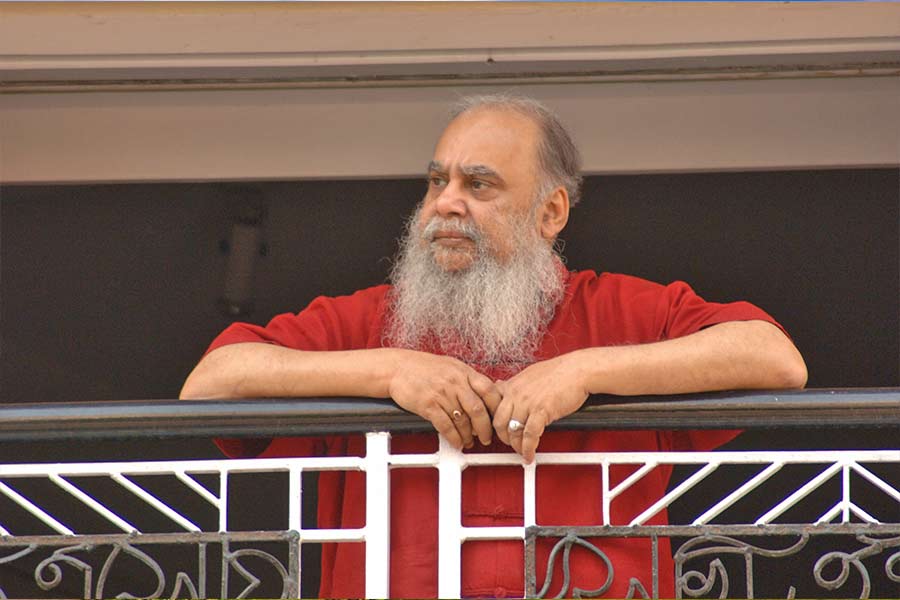 Photo of Suvaprasanna