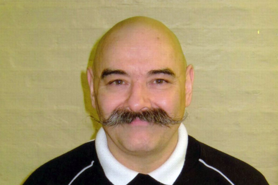 Charles Bronson