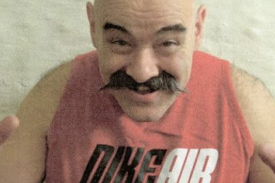 Charles Bronson