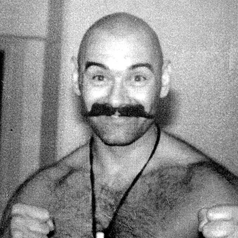 Charles Bronson | All You Need To Know About Britain's Most Notorious ...