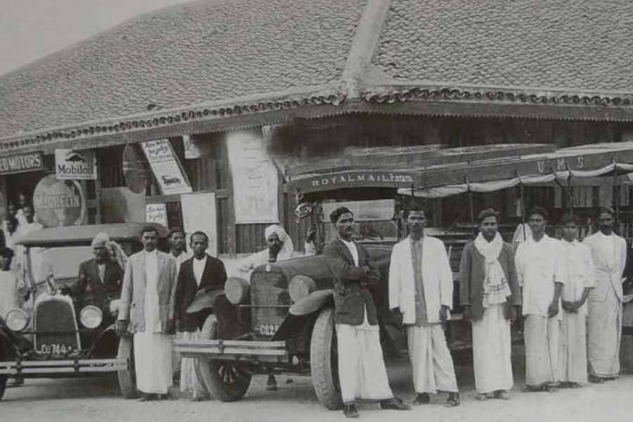 গোপালস্বামী ‘ইন্ডাস্ট্রিয়াল লেবার ওয়েলফেয়ার কমিটি’ (বর্তমানে জিডি নাইডু চ্যারিটিস নামে পরিচিত) তৈরি করেন। এই প্রতিষ্ঠান তৈরির লক্ষ্য ছিল উচ্চশিক্ষায় ব্যবহারিক প্রশিক্ষণ অন্তর্ভুক্ত করে পড়ুয়াদের আরও দক্ষ করে তোলা। গবেষণার জন্যও বেশ কয়েকটি বৃত্তির ব্যবস্থা করেছিল গোপালস্বামীর ট্রাস্ট।