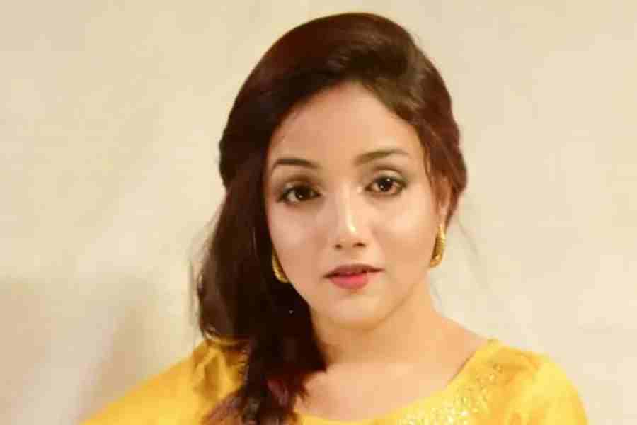 Tollywood Actress got ill during shooting