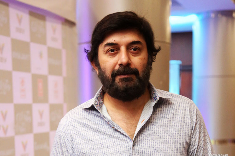 Arvind Swammy is a promising actor of the South Indian film industry.