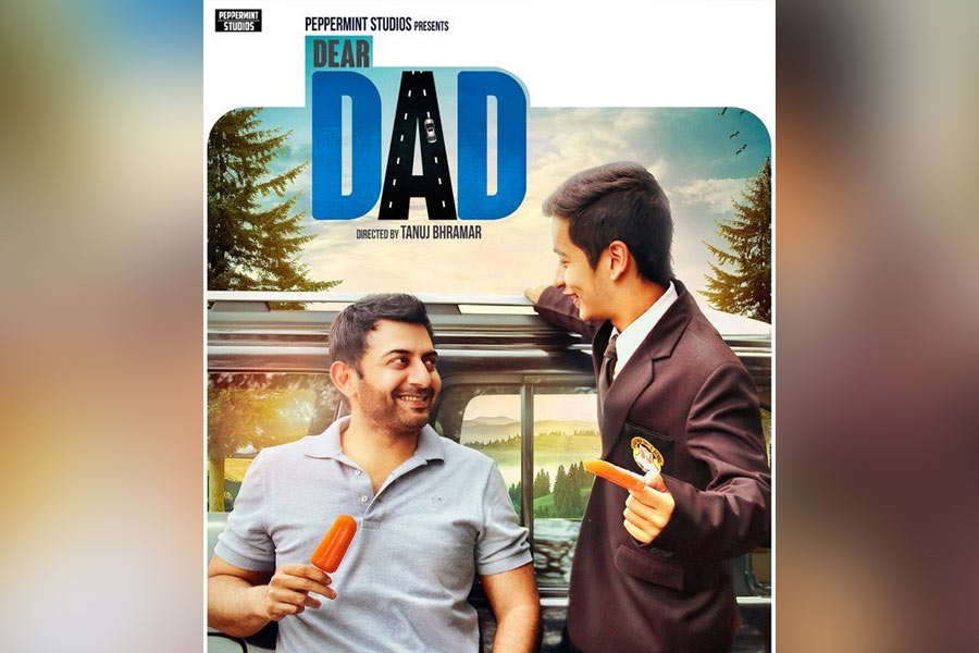 Arvind Swammy is a promising actor of the South Indian film industry.