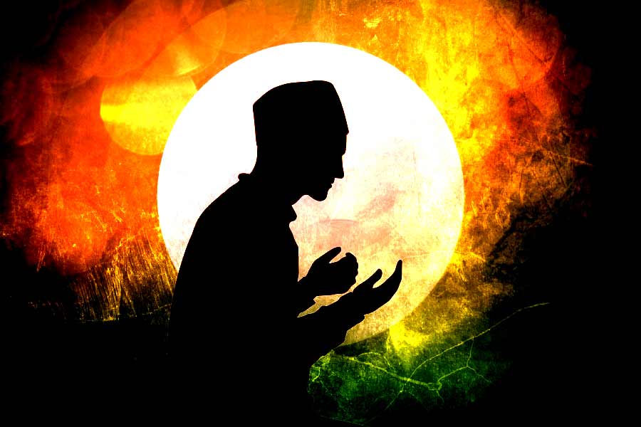 Court orders unique conviction for a Muslim man in road rage case to offer namaz 5 times a day
