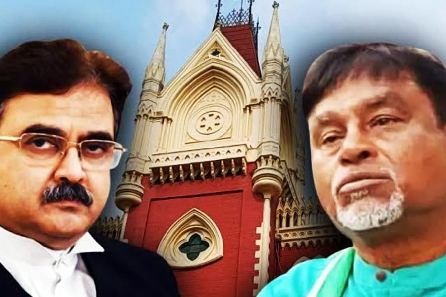 TET and SSC recruitment scam: Manik Bhattacharya appeal division of Calcutta High Court to stay orders to seize his property