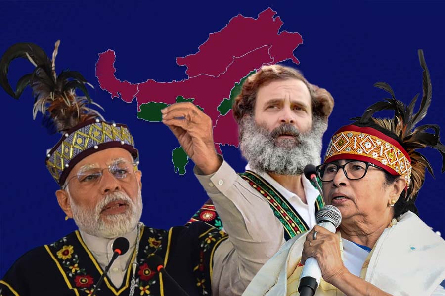 Assembly Election 2023: Counting of votes in Tripura, Meghalaya and Nagaland on 2 March
