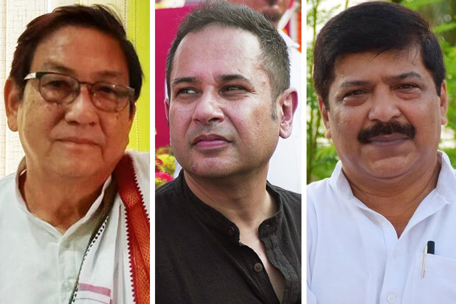 Tripura Assembly Election 2023: Congress may join hands with Tipra Motha