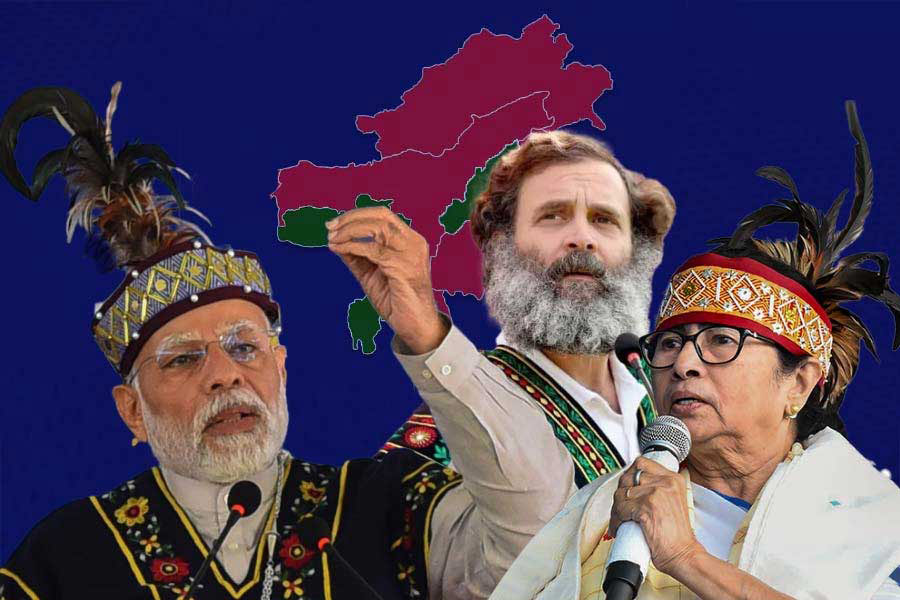 Assembly Election 2023: Counting of votes in Tripura, Meghalaya and Nagaland on 2 March
