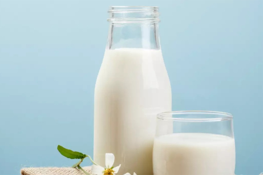 Image of Milk.