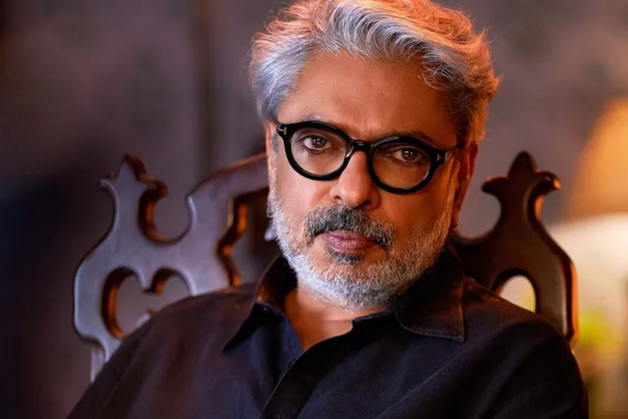 Sanjay Leela Bhansali