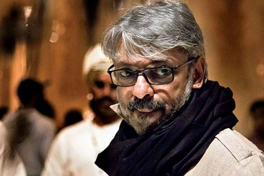 Sanjay Leela Bhansali