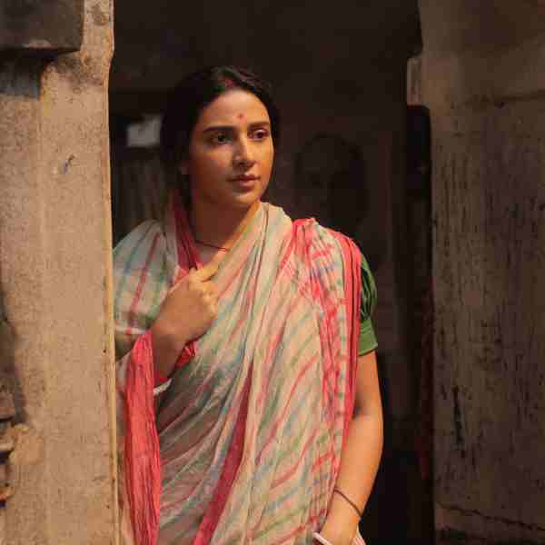 Subhashree Still from Indubala Webseries