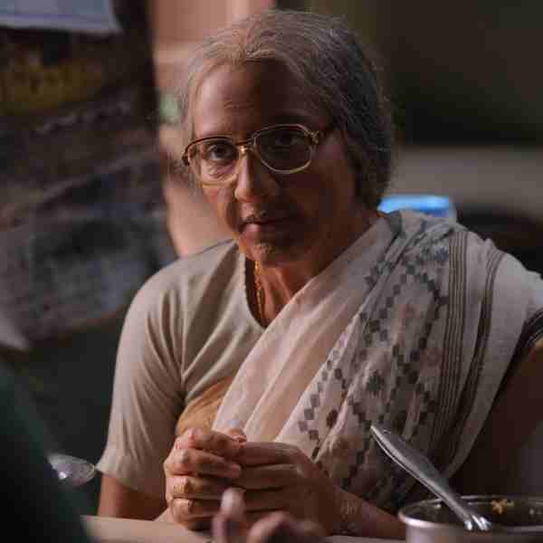 Subhashree in old Indubala look