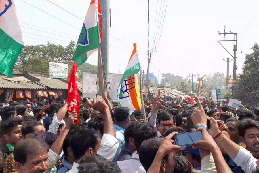 Sagardighi By Election\\\\\\\\\\\\\\\'s Result 2023 live updates