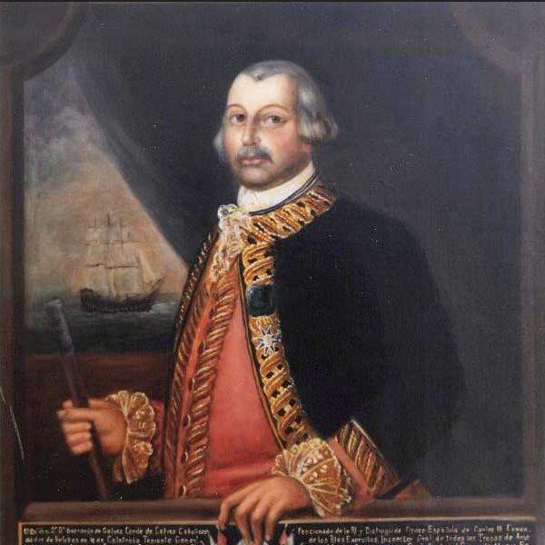 আমেরিকার টেক্সাসের হোটেল গালভেজের এক হলওয়ের শেষ প্রান্তে টাঙানো রয়েছে স্প্যানিশ সেনাধ্যক্ষ বার্নাদো দে গালভেজ (১৭৪৬-১৭৮৬)-এর একটি প্রতিকৃতি। অনেকেই নাকি ফ্ল্যাশ সহযোগে এই প্রতিকৃতির ছবি তুলতে গিয়ে বিপাকে পড়েছেন। ছবি ডেভেলপ হয়ে আসার পর সেখানে একটি নরকরোটি ফুটে উঠেছে বলে অনেকের দাবি। স্থানীয় কিংবদন্তি, কেউ যদি প্রয়াত সেনাধ্যক্ষের কাছে বিনীত অনুরোধ করেন ছবি তোলার জন্য, তা হলে নাকি এ রকম কোনও গন্ডগোল ঘটে না। 