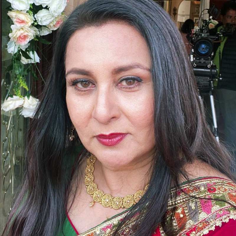 Poonam Dhillon