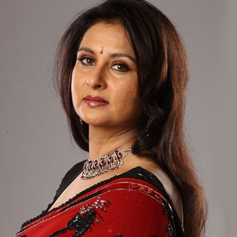 Poonam Dhillon
