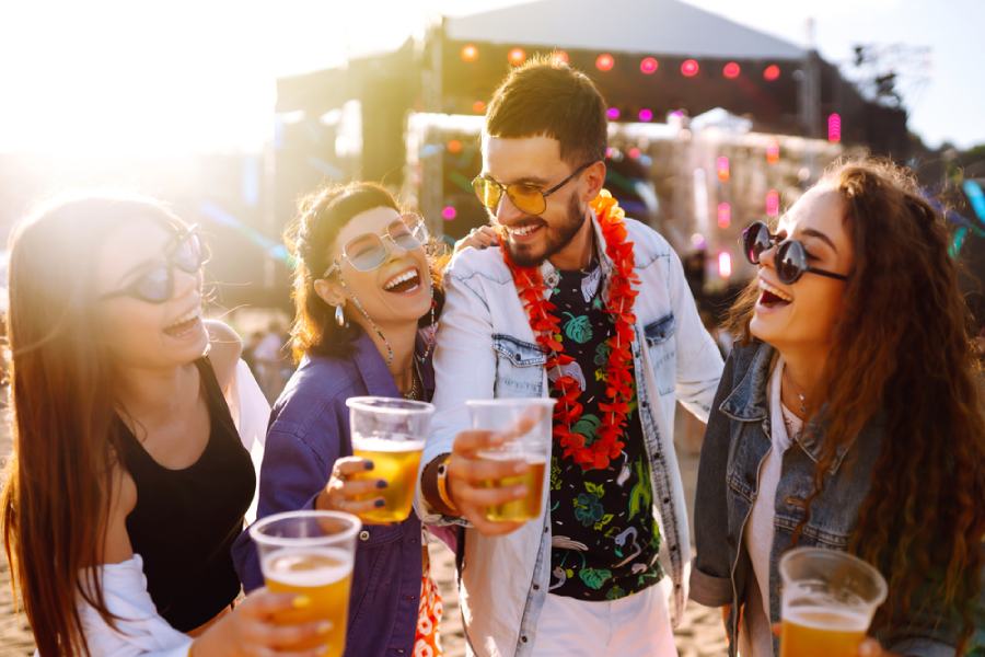 Holi 2023 Holi Special 2023 Best foods to eat before drinking