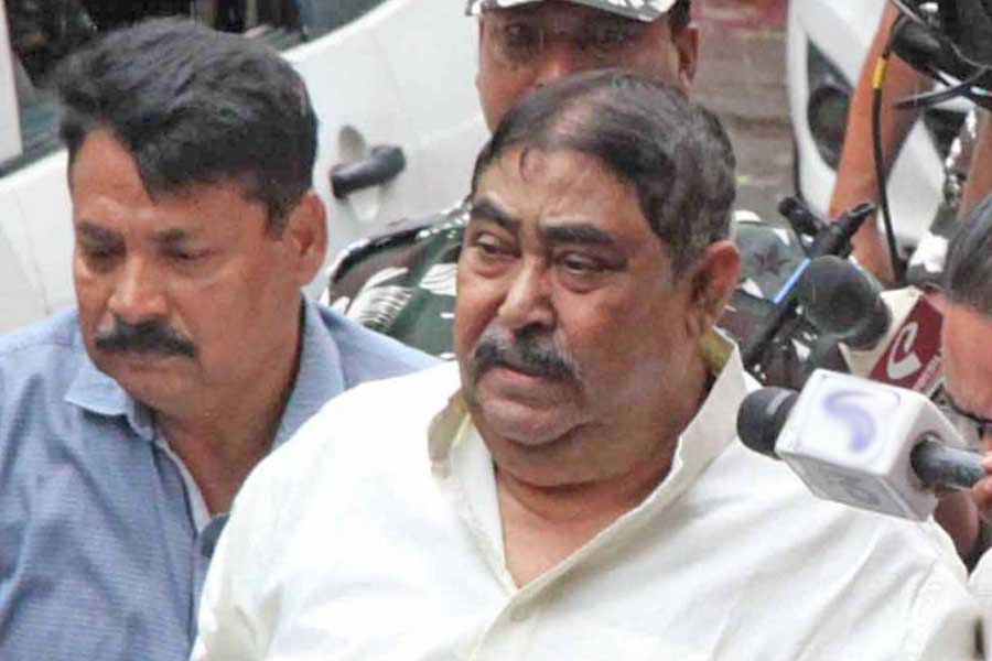 Anubrata Mondal may be taken to Delhi on Friday from Asansol Jail