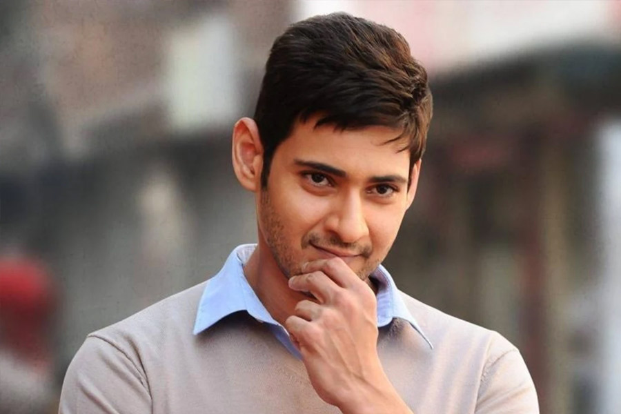 Mahesh Babu Charges 5 Crores For Saying Just Three Words