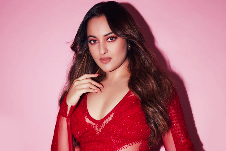 Sonakshi Sinha said that she is not going back to films where she was called Maal