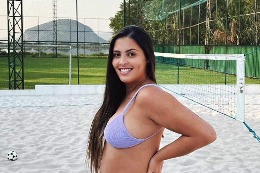 তাঁদের সম্পর্ক নিয়ে কিছু গোপন কথা ভাগ করে নিয়েছেন ড্যানিয়েল। তিনি জানান যে, ড্যানিয়েল কোনও দিনই মা হতে চাইতেন না। ড্যানিয়েলের চেয়ে তাঁর প্রেমিকই বেশি উৎসাহী ছিলেন এই ব্যাপারে।