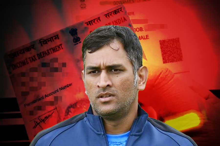 MS Dhoni, Abhishek Bachchan’s PAN details used for fraud five arrested by cops